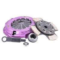 200mm Sprung Ceramic Clutch Kit (KIT PER FORD LASER)