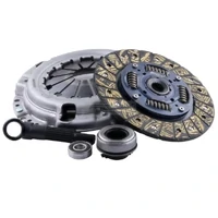 200mm Standard Replacement Clutch Kit (Laser 1.8L)