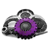200mm Sprung Ceramic Twin Plate Clutch Kit (FORD/MAZ 323 TWIN SPRUNG CERAMIC 200mm)