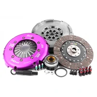Kit-400 Series (KIT PER FORD FIESTA 1.6L inc CSC)