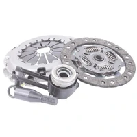 210mm Standard Replacement Clutch Kit (Fiesta 1.6L Inc CSC)