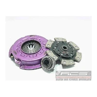 215mm Sprung Ceramic Clutch Kit (KIT PER FORD COURIER 1.8L)
