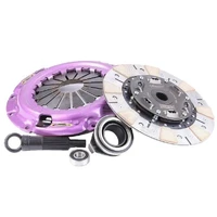 225mm Cushioned Ceramic Clutch Kit (KIT PER FORD/MAZDA 323 1.8L)