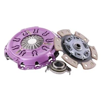 220mm Sprung Ceramic Clutch Kit (KIT PER FORD ESCORT MK3 1.6L)