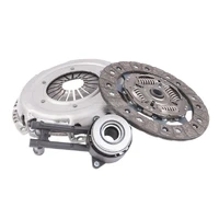 220mm Standard Replacement Clutch Kit (Fiesta 1.6L)