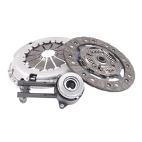 220mm Standard Replacement Clutch Kit (Focus 2.0L)