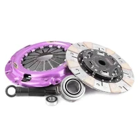 225mm Cushioned Ceramic Clutch Kit (KIT HD FORD ECONOVAN 1.8L)