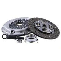 225mm Standard Replacement Clutch Kit (Econovan 1.8L)