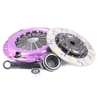 225mm Cushioned Ceramic Clutch Kit (KIT HD FORD/MAZDA 626 2.2L)