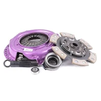 225mm Sprung Ceramic Clutch Kit (KIT HD FORD CORSAIR 2.4L)