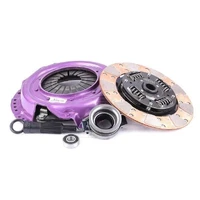 225mm Cushioned Ceramic Clutch Kit (KIT HD FORD CORSAIR 2.4L)