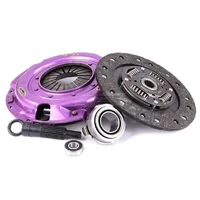 225mm Sprung Organic Clutch Kit (KIT HD FORD COURIER 2.2L)
