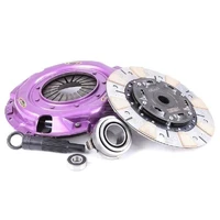 225mm Cushioned Ceramic Clutch Kit (KIT HD FORD COURIER 2.2L)