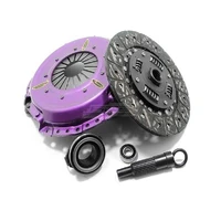 225mm Sprung Organic Clutch Kit (KIT PER FORD TELSTAR 2.0L)
