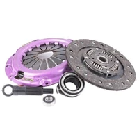 225mm Sprung Organic Clutch Kit (KIT PER FORD/MAZDA 626 2.0L)
