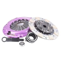 225mm Cushioned Ceramic Clutch Kit (KIT PER FORD/MAZDA 626 2.0L)