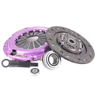 230mm Race Sprung Ceramic Clutch Kit (KIT PER FORD MAZDA 323 1.8L)