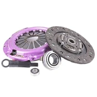 225mm Sprung Organic Clutch Kit (KIT PER FORD ECONOVAN 2.0L)