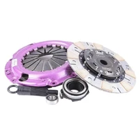 225mm Cushioned Ceramic Clutch Kit (KIT PER FORD/MAZDA 323 1.8L)