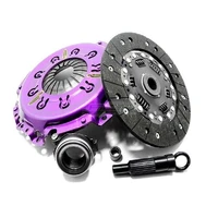225mm Sprung Organic Clutch Kit (KIT PER MAZDA TRIBUTE 2.0L)