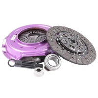 240mm Sprung Organic Clutch Kit (KIT PER FORD FALCON 3.3L)
