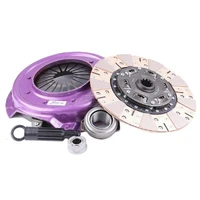 240mm Cushioned Ceramic Clutch Kit (KIT PER FORD FALCON 3.3L)