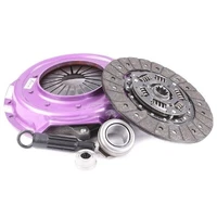 240mm Sprung Organic Clutch Kit (KIT HD FORD FALCON 3.2/3.9L)