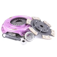240mm Sprung Ceramic Clutch Kit (KIT HD FORD FALCON 3.2/3.9L)