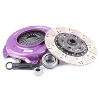 240mm Cushioned Ceramic Clutch Kit (KIT HD FORD FALCON 3.2/3.9L)