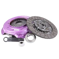 240mm Sprung Organic Clutch Kit (KIT PER FORD FALCON 3.3/4.1L)