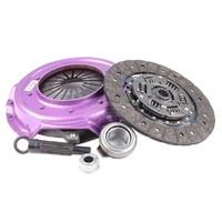 240mm Sprung Organic Clutch Kit (KIT PER FORD FALCON 3.3/4.1L)