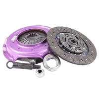 240mm Sprung Organic Clutch Kit (KIT PER FORD FALCON 3.3/4.1L)