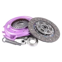 240mm Sprung Organic Clutch Kit (KIT PER FORD FALCON 3.1/3.6L)