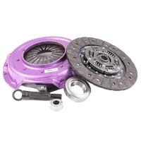 240mm Sprung Organic Clutch Kit (KIT PER FORD CORTINA 3.3L)
