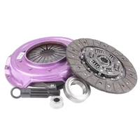 240mm Sprung Organic Clutch Kit (KIT PER FORD CORTINA 3.3L)