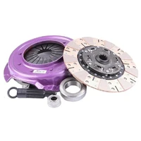 240mm Cushioned Ceramic Clutch Kit (KIT PER FORD CORTINA 3.3L)