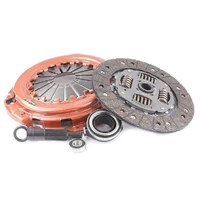 240mm Sprung Organic Clutch Kit (KIT HD MAZDA B2600 2.5L)