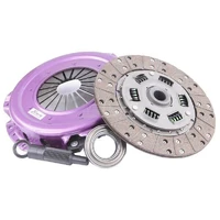 240mm Sprung Organic Clutch Kit (KIT PER FORD CAPRI 3.0L)