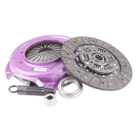 240mm Sprung Organic Clutch Kit (KIT HD FORD BRONCO 4.1L)
