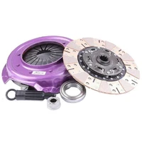 240mm Cushioned Ceramic Clutch Kit (KIT HD FORD BRONCO 4.1L)