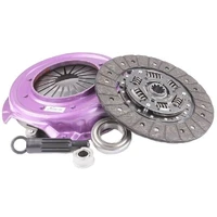 240mm Sprung Organic Clutch Kit (KIT PER FORD FAIRLANE 3.6L)