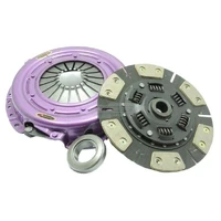240mm Sprung Ceramic Clutch Kit (KIT PER FORD SIERRA 2.0L)