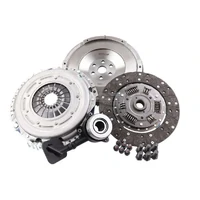 240mm Standard Replacement Clutch Kit (Focus 2.0L)