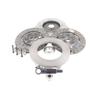 245mm Standard Replacement Clutch Kit (Falcon 4.9/5.8L)