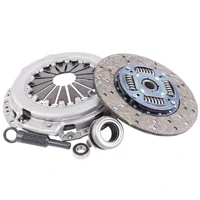 250mm Standard Replacement Clutch Kit (B2600 2.6L)