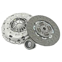 Clutch Kit (Ranger PJ, PK Diesel 07-11)