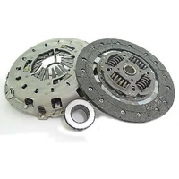 Clutch Kit (Ranger PX 2.5L 11-15)