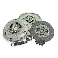 ClutchPro Plus Clutch Kit (Ranger PJ, PK 07-11)