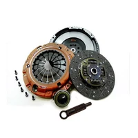 Xtreme Outback Organic Clutch Kit (Ranger PJ, PK 07-11)