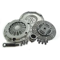 ClutchPro Plus Clutch Kit (Ranger PJ, PK 07-11)